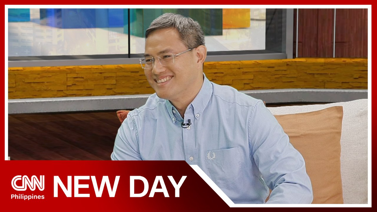 "QC Underparadisso" highlights PH's endangered flora and fauna | New Day