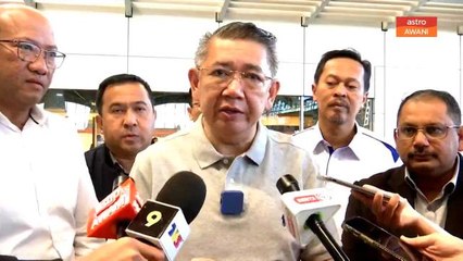 Isu bekalan gula disebabkan penutupan kilang sempena Aidilfitri