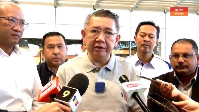 Isu bekalan gula disebabkan penutupan kilang sempena Aidilfitri