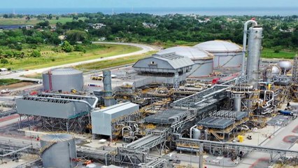 T&T AND JAPAN FOREIGN MINISTERS MEET