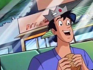 Archie's Weird Mysteries E035 - Alternative Riverdales