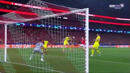 اهداف مباراة انتر ميلان و بنفيكا 2-0 ◀ دوري ابطال أوروبا 2023