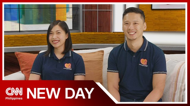 Go! Volunteer Expo 2023 kicks off this weekend | New Day