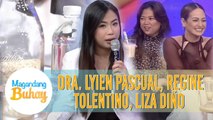 Dra. Pascual gives different home remedies for sunburn | Magandang Buhay