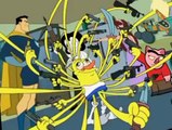 Drawn Together S01 E007 The One Wherein There Is a Big Twist