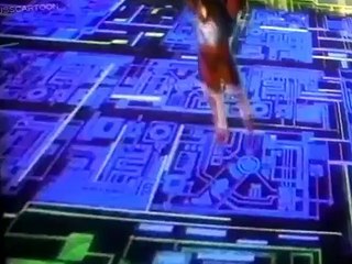 Superhuman Samurai Syber-Squad E045 - Loose Lips Sink Microchips