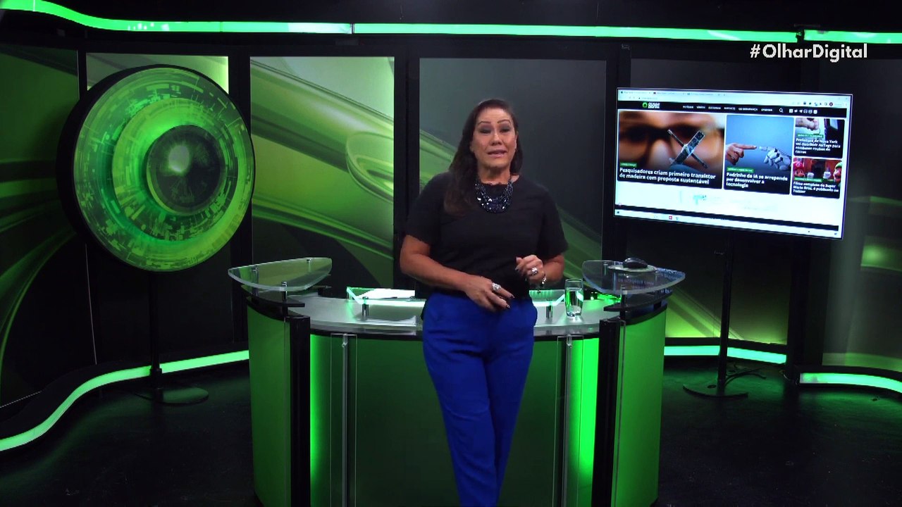 Inteligência Artificial pode prever novas pand...