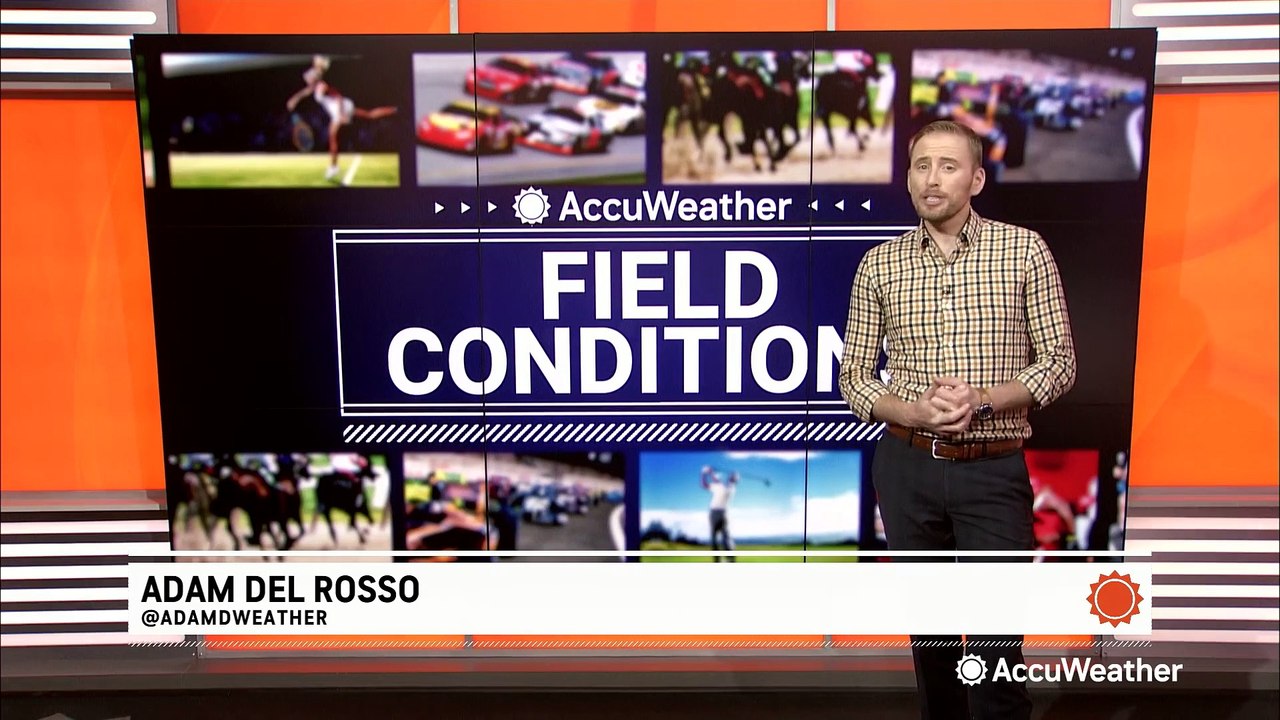 Your sports forecast for the start of May video Dailymotion