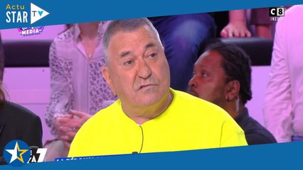 “C’est une envie de buzzer" : Jean-Marie Bigard réagit aux propos de Vincent Lagaf qui parlait d'une