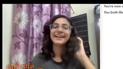 Best Pickup Lines On Omegle _ Ft. _AdarshSinghUC(360P)