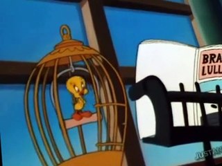 The Sylvester & Tweety Mysteries E001-02