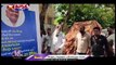 JC Prabhakar Reddy Reaction After Watch His Flexi In Tadipatri _ V6 Teenmaar