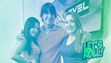 LETS ROLL - 01 May 2023