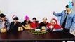[ENG SUB] BTS VLIVE Merry Christmas - 2016.12.24