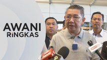 AWANI Ringkas: 200,000 tan gula dihantar ke Kelantan