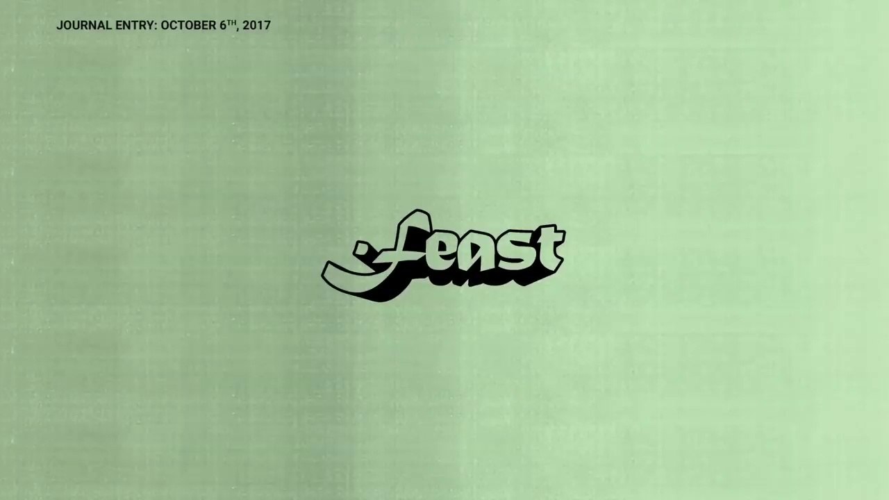 Feast Ft. Karaeng Adjie - Kelelawar