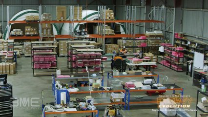 Power Players: 3ME Technology | Newcastle Herald | May 13, 2023