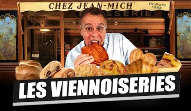 J'AI BRAQUÉ LA BOULANGERIE : CROISSANT, PAIN AU CHOCOLAT... Et ça fait MAL !