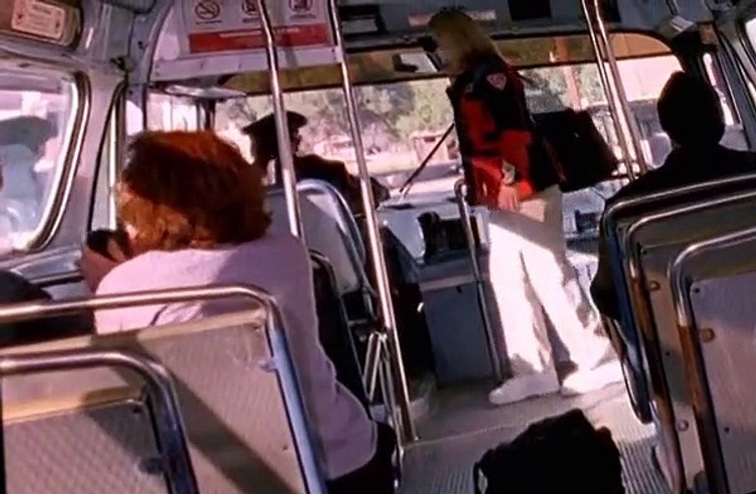 Power Rangers Lightspeed Rescue Power Rangers Lightspeed Rescue E009 Go Volcanic