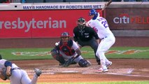 Braves vs. Mets Game 2 Highlights (5_1_23) _ MLB Highlights