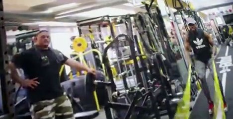 Iron Sharpens Iron S01 E02