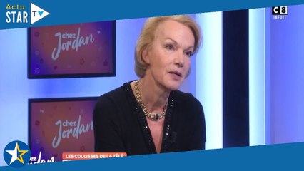 "Elle a quelque chose qui la démange…" : Brigitte Lahaie cash sur Amandine Pellissard après sa recon