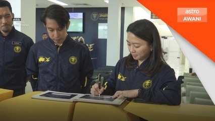 Dana Bantuan: KBS lancar laman sesawang khusus semak senarai