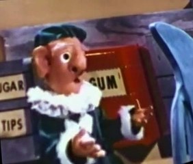 Gumby Adventures S01 E08
