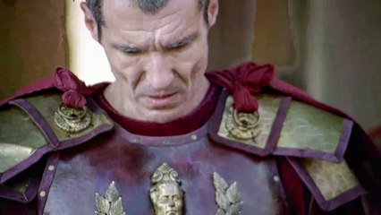 Jesus Capitulo 163 en español