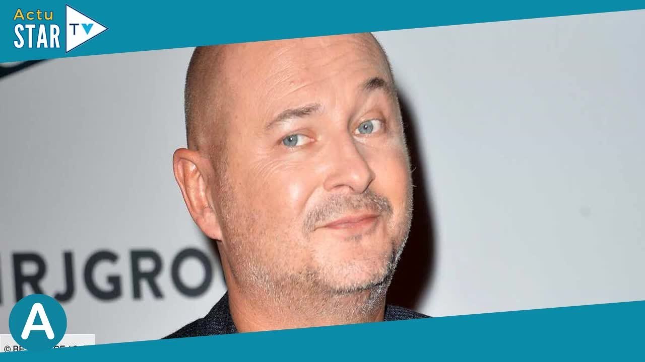 Cauet (La méthode Cauet) : « Ça a aussi été des années de stress »