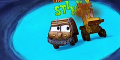 The Stinky and Dirty Show The Stinky and Dirty Show S01 E002 Mighty Night / Water Ways