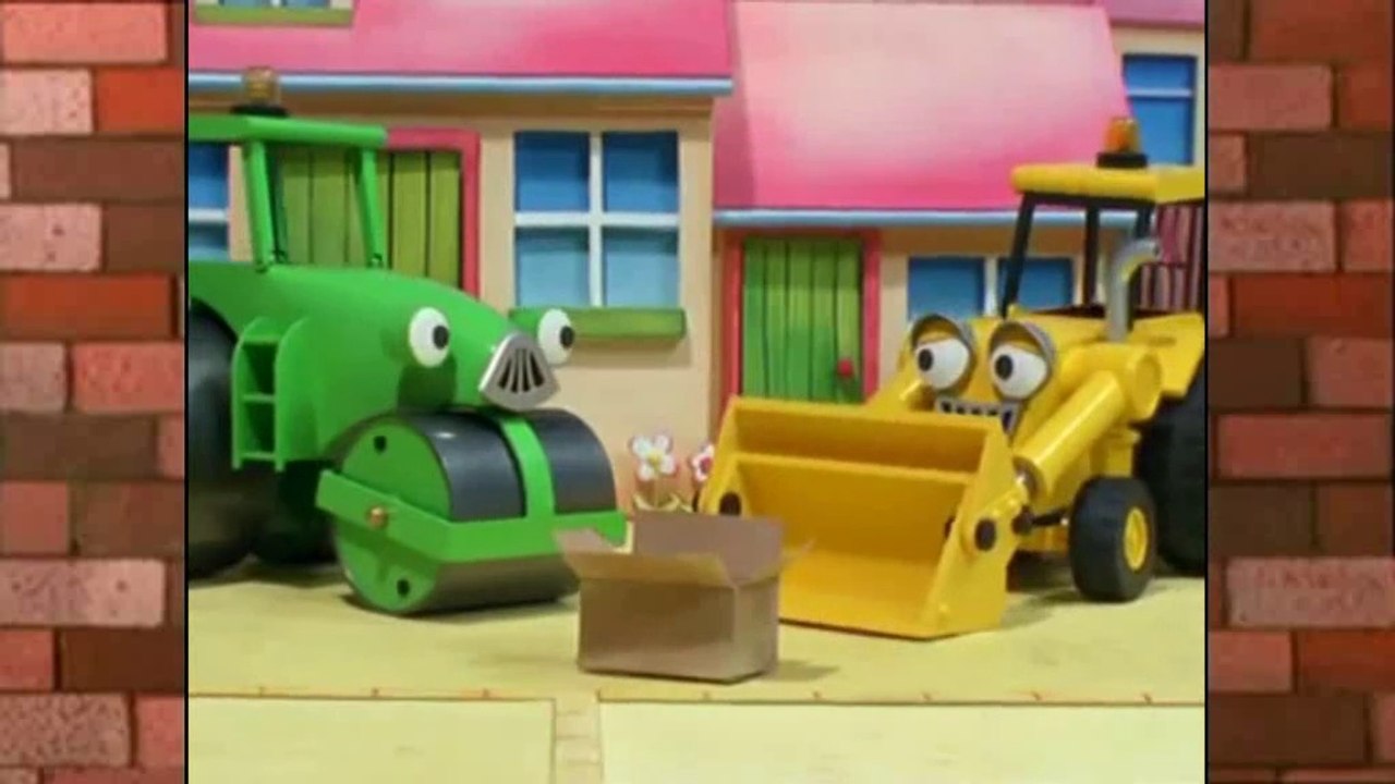 S4x03 Roley's Sleepy Friend (US DUB)