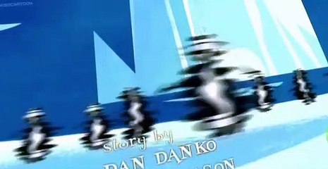 The Davincibles E006 - Scream A Little Scream