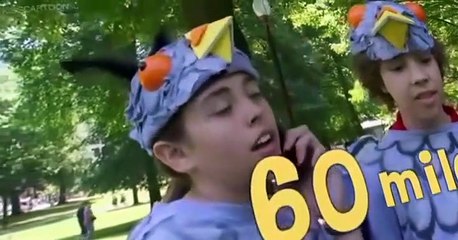 Fetch! with Ruff Ruffman Fetch! with Ruff Ruffman S05 E007 A Whole Flock of Cheese