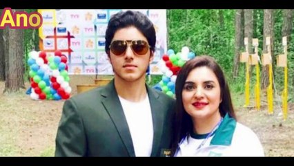 pakistani female minister kashmala tariq's son viral story