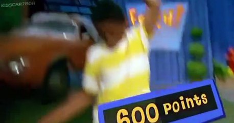 Fetch! with Ruff Ruffman Fetch! with Ruff Ruffman S05 E012 That Sculpture Isn’t Yours, It’s Mime