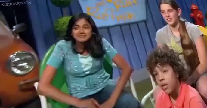 Fetch! with Ruff Ruffman Fetch! with Ruff Ruffman S05 E014 Ruff Follows His Dream