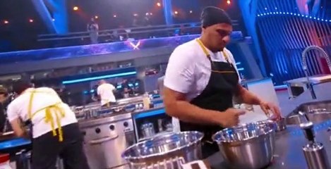 Iron Chef - Brazil S01 E03