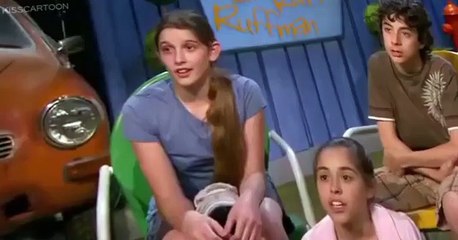 Fetch! with Ruff Ruffman Fetch! with Ruff Ruffman S05 E017 Go Belugas Go!