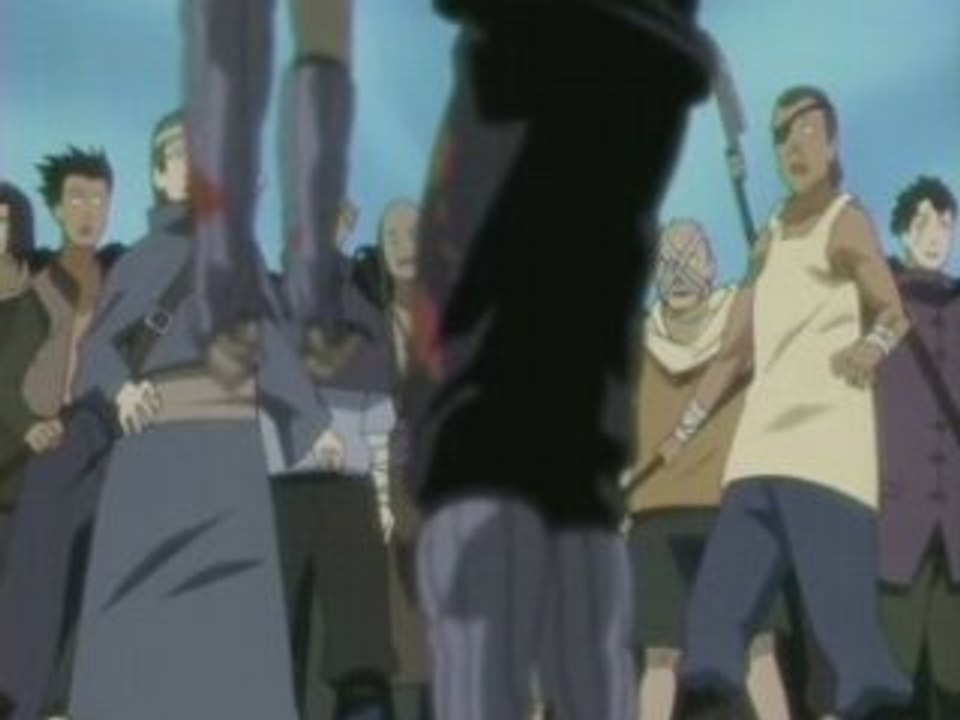 Zabuza