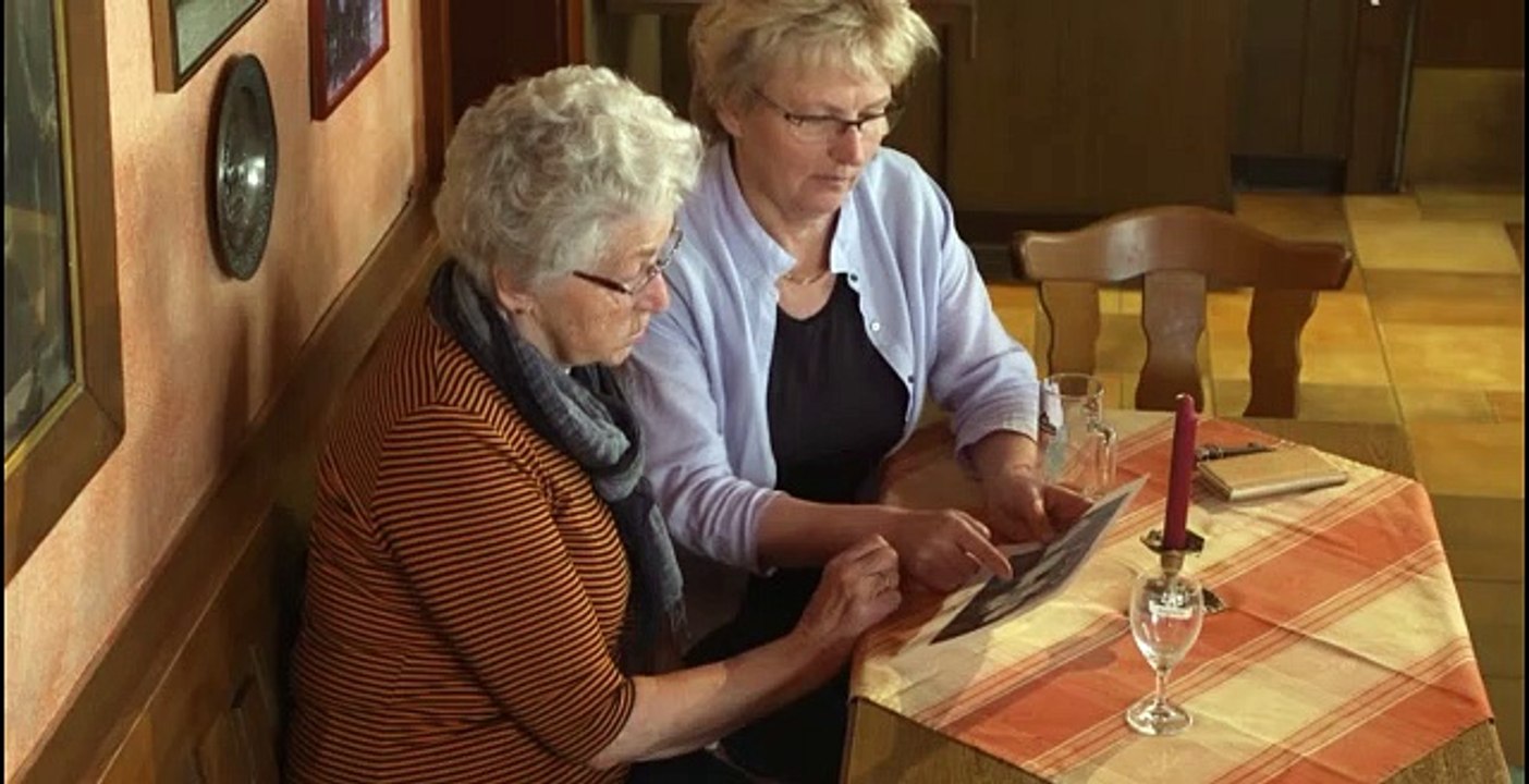 Die Spur der Täter-Der Hammerschänkenmord