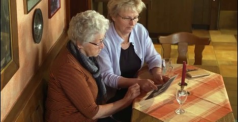 Die Spur der Täter-Der Hammerschänkenmord