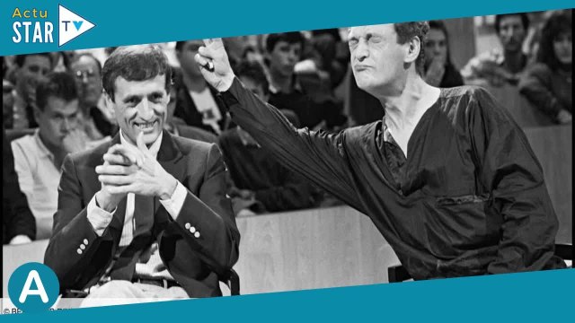 François Léotard face à la mort de Philippe : quelle relation avaient ces frères que tout opposait ?