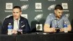 Howie Roseman explains why he turned to Alabama in the draft and Georgia in the past two drafts
