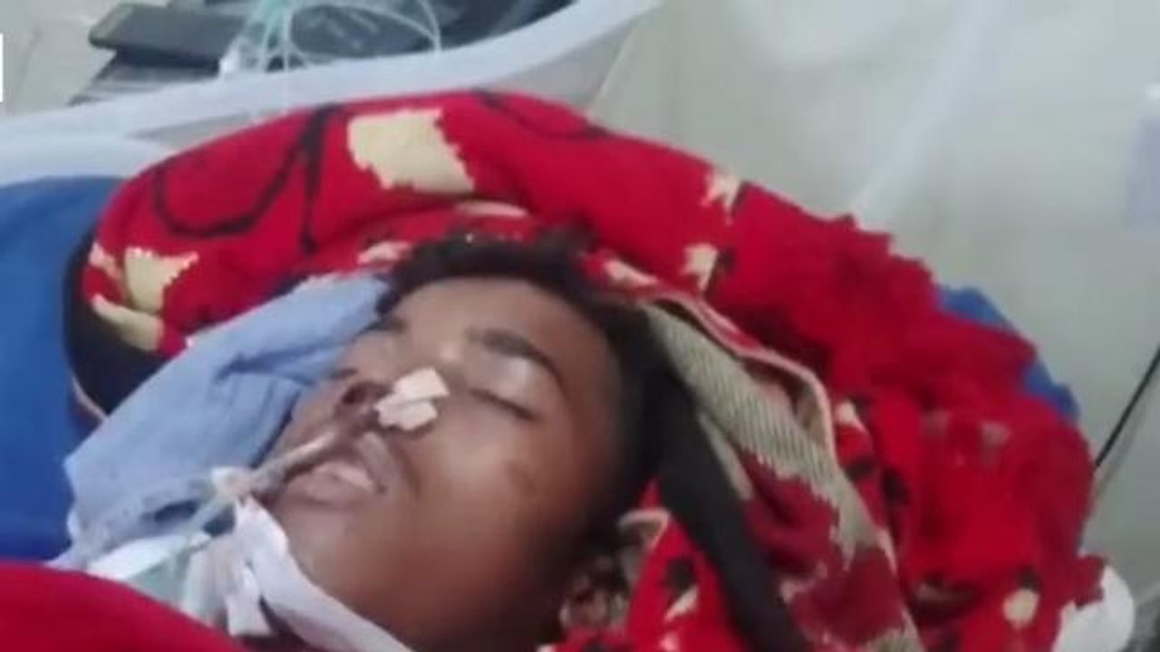 পুরুলিয়া: বাইকের বেপরোয়া গতি কেড়ে নিল কিশোরের প্রাণ!