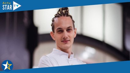 Top Chef 2023 : pourquoi Danny cloisonne-t-il autant la musique et la cuisine ?