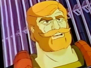 Starcom: The U.S. Space Force Starcom: The U.S. Space Force E012 Flash Moskowitz, Space Cadet