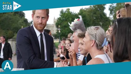 Le prince Harry au couronnement de Charles III : ce stratagème qui inquiète la famille royale