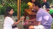 Wife Proposes To Husband A Year After Of Marriage || Heartsome