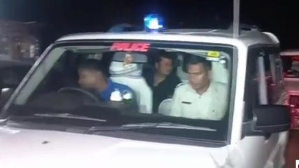 পূর্ব বর্ধমান: এগোচ্ছে তদন্ত! রাজু ঝাঁ খুনে গ্রেফতার আরো দুই